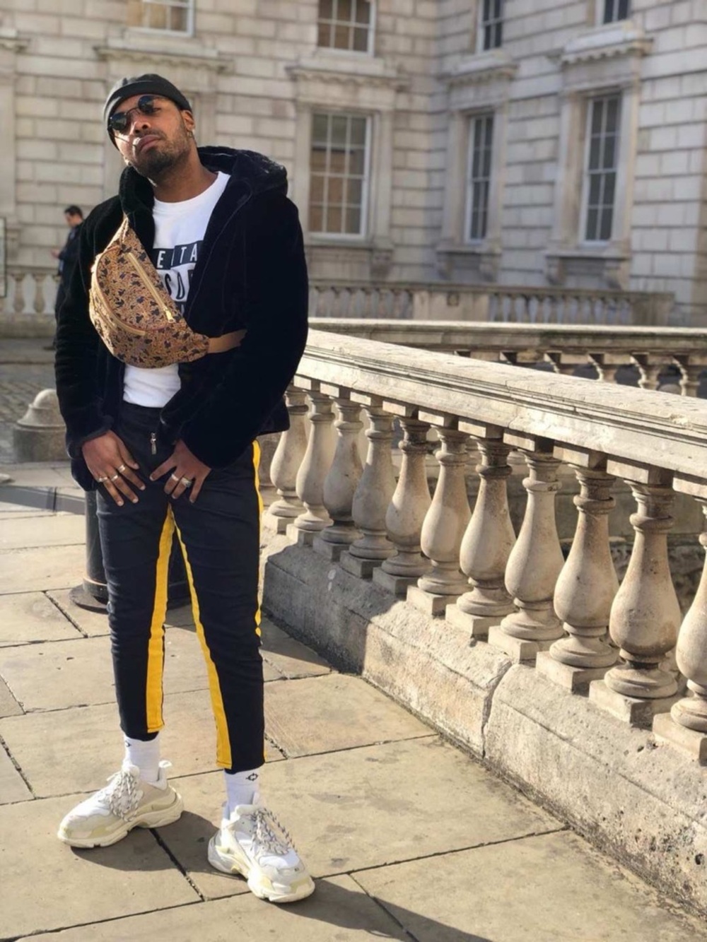 Awesome Men & Women’s Stylish Everyday Crossbody ✨👌🏾🥵 - Picture 8 of 10